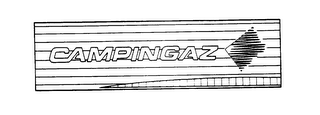 CAMPINGAZ logo