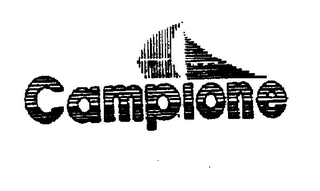 CAMPIONE logo