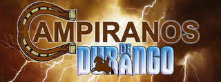 CAMPIRANOS DE DURANGO logo