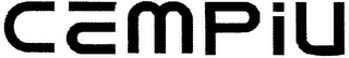 CAMPIU logo