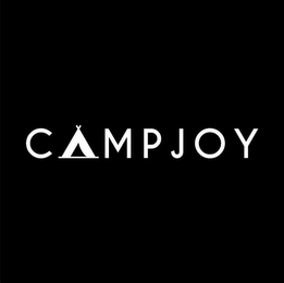 CAMPJOY logo