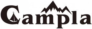 CAMPLA logo