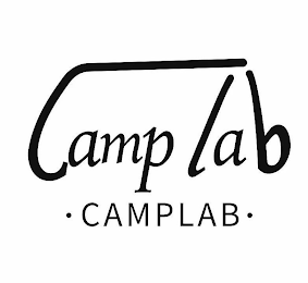 CAMPLAB ·CAMPLAB· logo