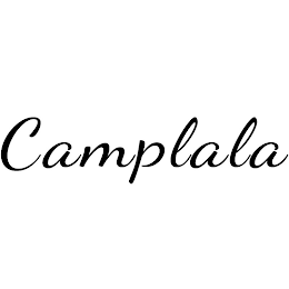 CAMPLALA logo