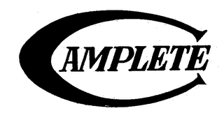 CAMPLETE logo