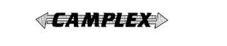 CAMPLEX logo