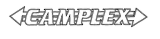 CAMPLEX logo
