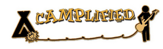 CAMPLIFIED logo