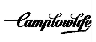 CAMPLOWLIFE logo