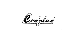 CAM'PLUS logo