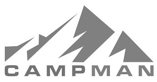 CAMPMAN logo