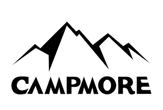 CAMPMORE logo