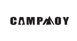 CAMPMOY logo