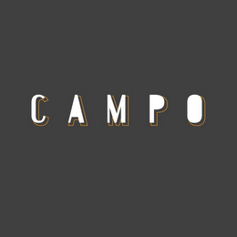 CAMPO logo