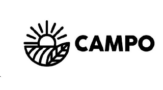 CAMPO logo