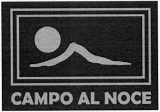 CAMPO AL NOCE logo