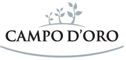 CAMPO D'ORO logo