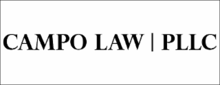 CAMPO LAW | PLLC logo