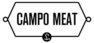 CAMPO MEAT logo