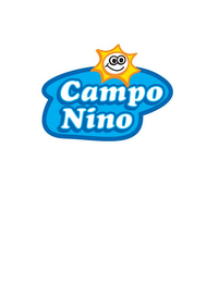 CAMPO NINO logo