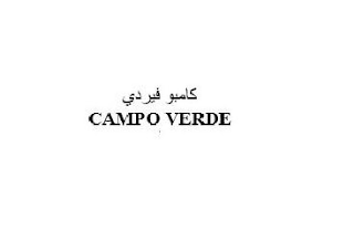 CAMPO VERDE logo