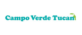 CAMPO VERDE TUCAN logo