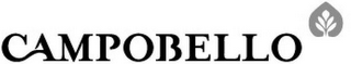 CAMPOBELLO logo