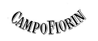 CAMPOFIORIN logo