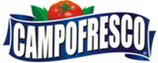 CAMPOFRESCO logo