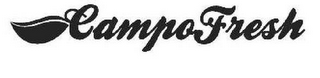 CAMPOFRESH logo