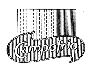 CAMPOFRIO logo