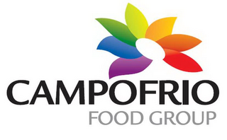 CAMPOFRIO FOOD GROUP logo