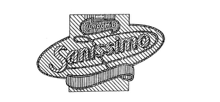 CAMPOFRIO SANISSIMO logo