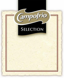 CAMPOFRIO SELECTION logo