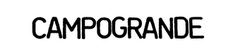CAMPOGRANDE logo