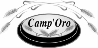 CAMP'ORO logo