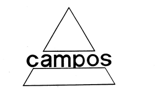 CAMPOS logo