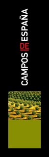 CAMPOS DE ESPAÑA logo