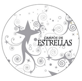 CAMPOS DE ESTRELLAS logo