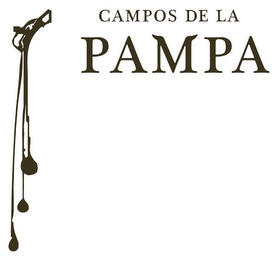 CAMPOS DE LA PAMPA logo