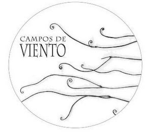 CAMPOS DE VIENTO logo