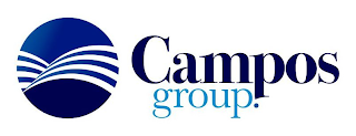 CAMPOS GROUP. logo