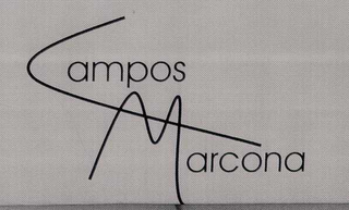 CAMPOS MARCONA