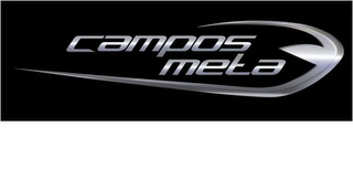 CAMPOS META logo