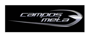CAMPOS META logo