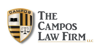 CAMPOS THE CAMPOS LAW FIRM, LLC logo