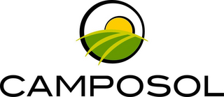 CAMPOSOL logo