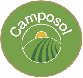 CAMPOSOL logo