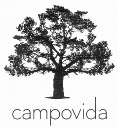 CAMPOVIDA logo