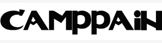 CAMPPAIN logo